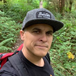 Profile Picture of David Cordis (@karukdave) on Tiktok