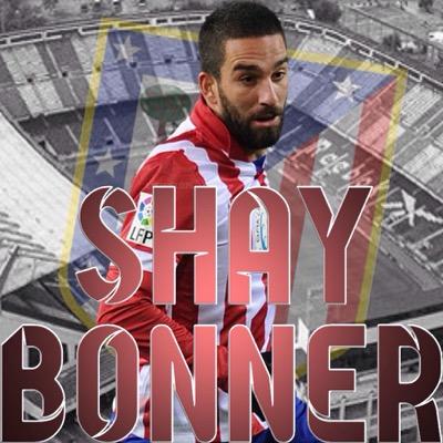 Profile Picture of Shay Bonner (@i_pro_byson) on Twitter