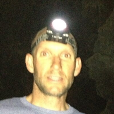 Profile Picture of Andy Schrock (@SchrockAndy) on Twitter