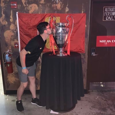 Tim Swartz - Twitter Profile Picture of Tim Swartz (@timothyrswartz) on Twitter