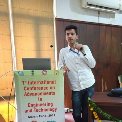 Profile Picture of Ajay Mahajan (@ajumahajan) on Twitter