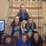 Profile Picture of Stephen Caulfield (@steviecc2004) on Instagram