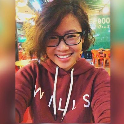 Debbie Kong - Twitter Profile Picture of Debbie Kong (@debbiekong) on Twitter