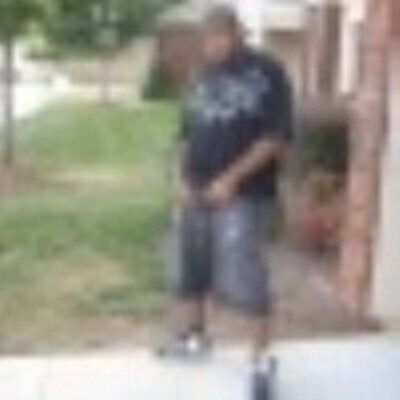 Profile Picture of Cecil Richardson (@cecilrich1790) on Twitter