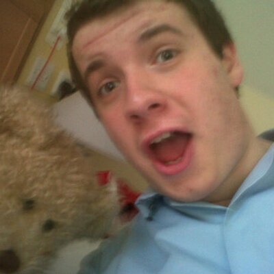 Profile Picture of Joe Parrott (@Joe_Parrott) on Twitter