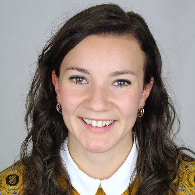 Profile Picture of Helen Potts (@helengpotts) on Twitter