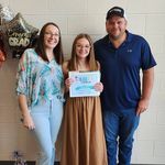 Profile Picture of Lindsey Harris Gunter (@lindsey.h.gunter) on Instagram