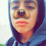 Profile Picture of Benjamin Felix (@felixbenja03) on Instagram