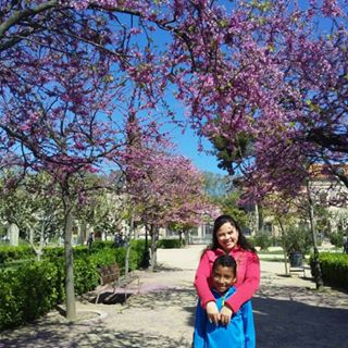 Profile Picture of Hillary Ramos (Gajitos De Flores ) (@hillaryandrea.ramosmontenegro) on Facebook