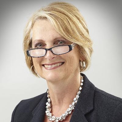 Profile Photo of Judy Dodge (@Judy_Dodge) on Twitter