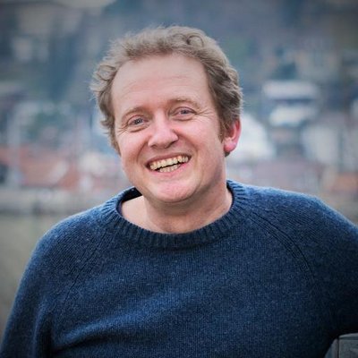 Profile Picture of Thomas Eberhard (@theberhard) on Twitter