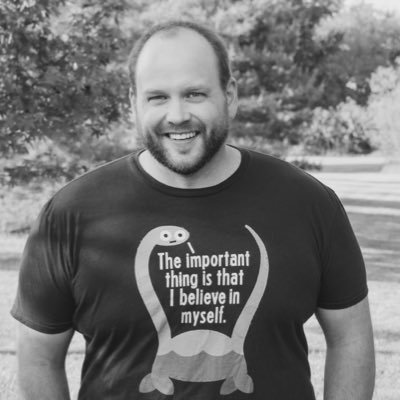 Profile Picture of Brian Powell (@BGPowell) on Twitter