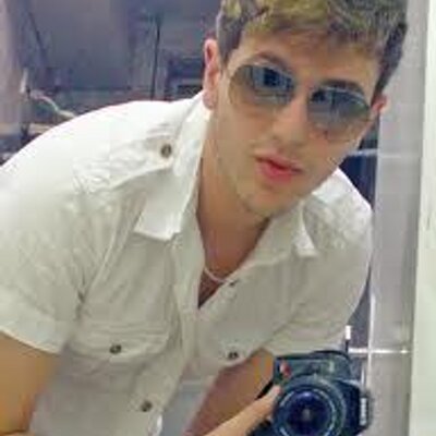 Profile Picture of Alex Moura (@alexmoura1996) on Twitter