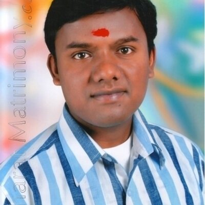 Profile Picture of Unnikrishnan Pillai (@Unnikrishnan_13) on Twitter