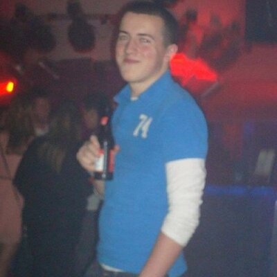 Profile Picture of Brian Mernagh (@BrianMernagh) on Twitter