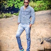 Profile Picture of Suraj Shetty (@suraj-shetty-102) on Quora