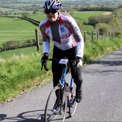 Profile Picture of Chris Radley (@CRadleyLEJOG) on Twitter