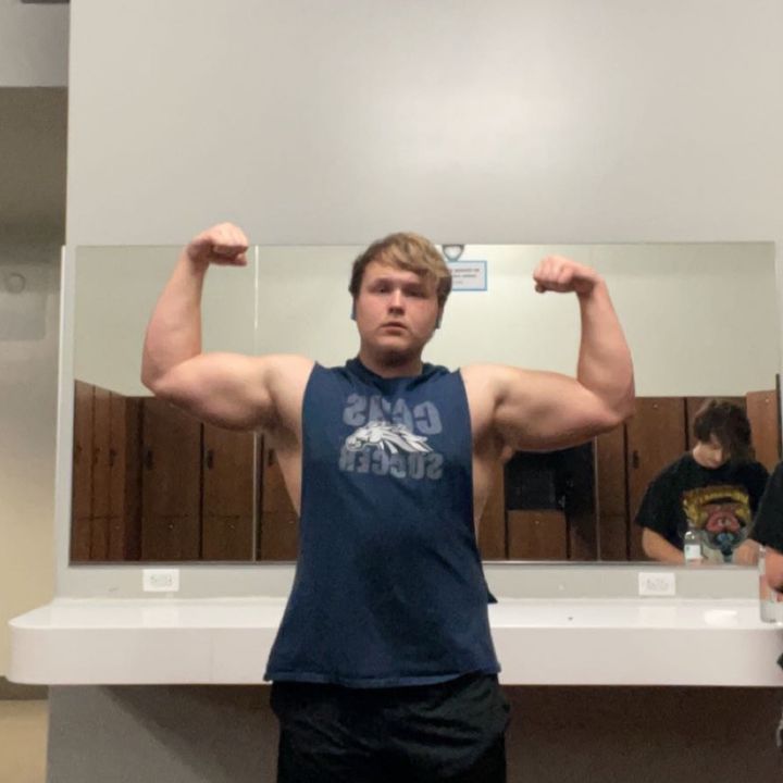 Profile Picture of mark Christensen (@@markchristensen73) on Tiktok