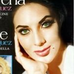 Profile Picture of Nora_Valenciana_Pelegreen (@nora_valenciana_pelegreen) on Instagram