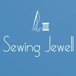 Profile Picture of Julia Jewell | Nähjuwel 🧵💎 (@sewing_jewell) on Instagram