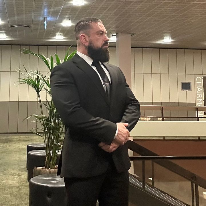 Ritch 🤜🤛 - Tiktok Profile Picture of Ritch 🤜🤛 (@ritchaaron) on Tiktok