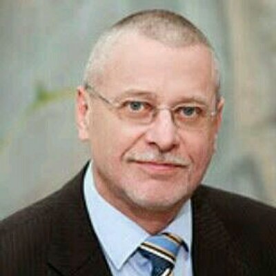 Profile Picture of Michael Naumann (@fgnaumann) on Twitter