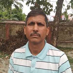 Profile Picture of J K Chatterjee (@JKChatterjee2) on Twitter