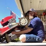Profile Picture of Matt Waggoner (@1roostercogburn) on Instagram