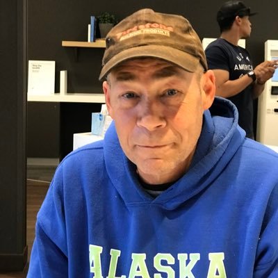 Profile Picture of Jeff VanZant (@VanzantJeff) on Twitter