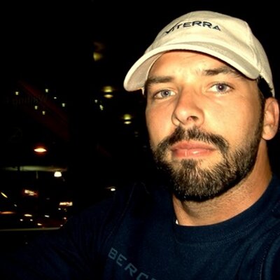 Profile Picture of Jesse Hansell (@HansellJesse) on Twitter