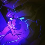 Profile Picture of Eli Ramos (@artofeli1980) on Instagram