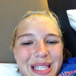 Profile Picture of Hannah Vogt (@patricklover1314) on Myspace