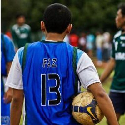 Profile Picture of Febrie Ahmad Azizi (@febrimaru) on Twitter