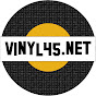 Profile Picture of vinyl45store (@@vinyl45store) on Tiktok
