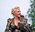 Profile Picture of Sasha Gradivaon Wikipedia