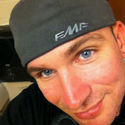 Profile Picture of Joshua Roser (@JoshuaRoser) on Twitter