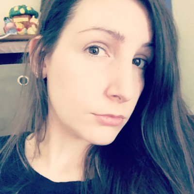 Profile Picture of Amanda Witteman (@amanda_witteman) on Twitter