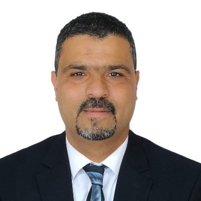 Profile Picture of AYA Abderrahmane (@AyaAbderrahmane) on Twitter