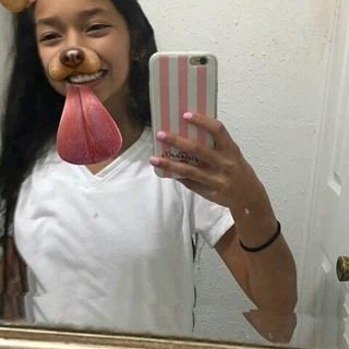 Profile Picture of Hope Rene Cavazos (@hope_cavazos) on Twitter