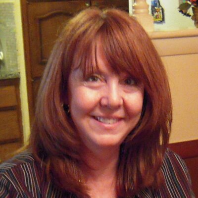 Pam Litton - Twitter Profile Picture of Pam Litton (@pamlitton) on Twitter
