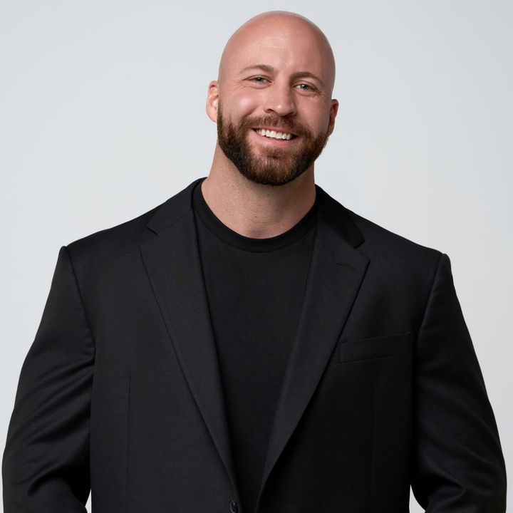 Profile Picture of Jason Eckert (@jason.eckertexp) on Tiktok