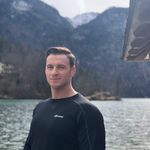 Profile Picture of James Benson (@powerliftpenguin) on Instagram