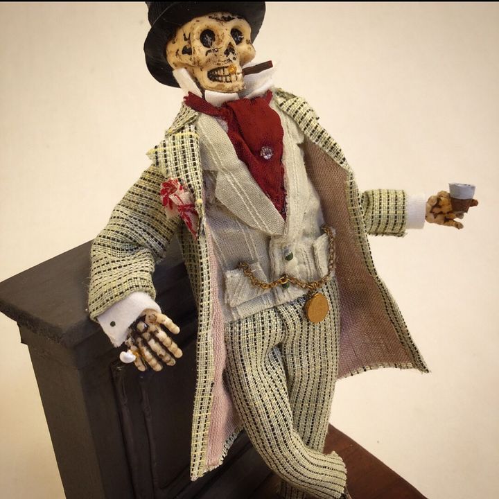 Profile Picture of Lee Harper (@leeharper33) on Tiktok