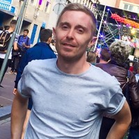 Profile Picture of Benjamin Cole (@benjamin-cole-14) on Quora