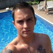 Profile Picture of Nathaniel Cline (@natenate07) on Pinterest