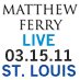 Profile Picture of Inspired Action STL (@MatthewFerrySTL) on Twitter