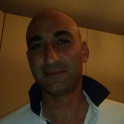 Profile Picture of Andrea Aita (@AndreaAita) on Twitter