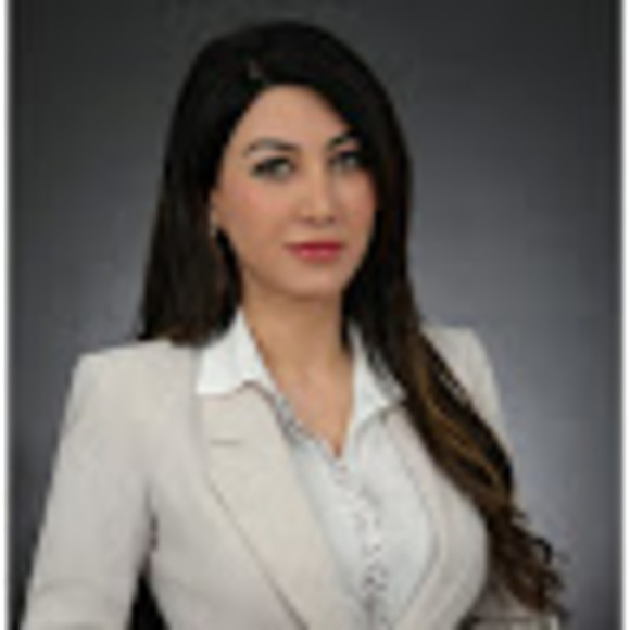 Profile Picture of Goli Mostaghim (@golimost) on Poshmark