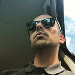 Profile Picture of CHRISTOS AYP (@chrisayoub_) on Instagram