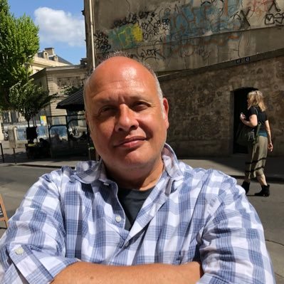 Profile Picture of Gary Caruso (@GaryCaruso413) on Twitter